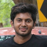 Kavin P