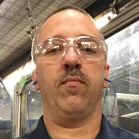Anthony Frank