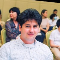 Maksat Astanakulov