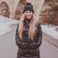 Brianna Lucas