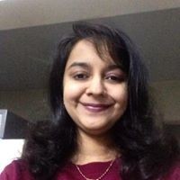 Poonam Pendse