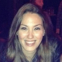 Tessa Martin-Huntley, MSL, LAT, ATC