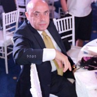 Elie El-Bacha