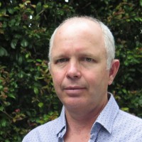 Gary Dent