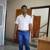 Subodh Muduli