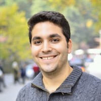 Murat Tolga Ercan