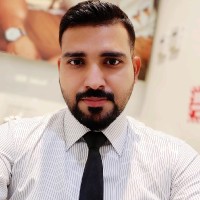 Emran Shaikh