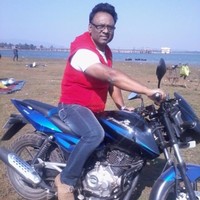Irshad Ahmad