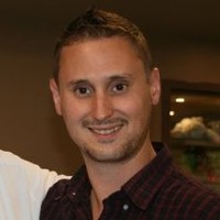 Raymond Elwood, Mlt, Cic