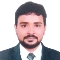 Bishwajit Chakraborty