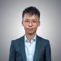 Alex Wong