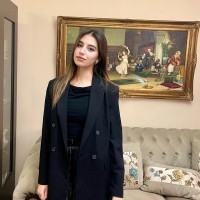 Rita Chahoud
