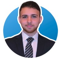 Ahmad Al Shabani