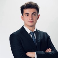 Matteo Merico