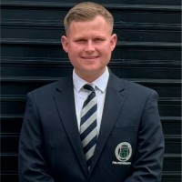 Keir Stockdale
