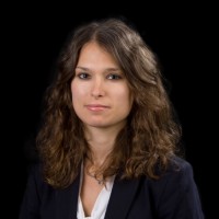 Louise Bülow Andersson