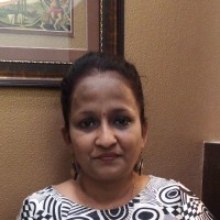 Shilpa More