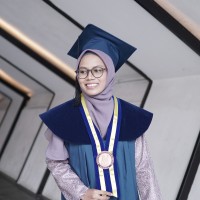 Mutia Mudarrisah Alamy