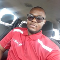 Ferdino Ugembe