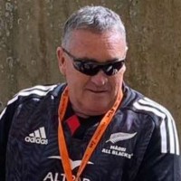 Bryan Knox