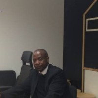 Innocent Okwudilichukwu Abonyi