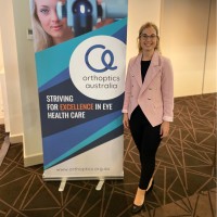 Allanah Crameri