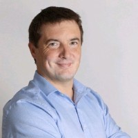 Bertrand Naudon