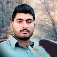 Muhammad Yousaf