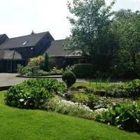Marston Farm Hotel