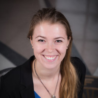 Lydia Hanson