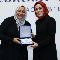 Randa Zidan