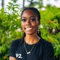 Majani Perryman