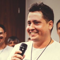 Geisson Silva