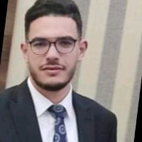 Ahmed Kharoubi