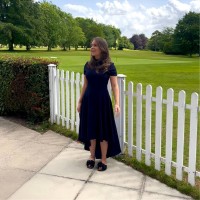 Maddie Akhazzan-Rising