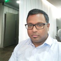 Sugarnan Gunaseelan