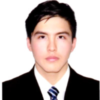 Robert Alexander Dominguez Estrella