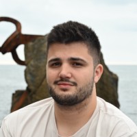 Joaquin Tamargo Azpilicueta