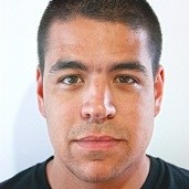 Cristian Díaz González