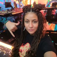 Sarah Souza Cabrera