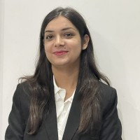 Chestha Gera