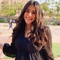 Mayar Tantawy