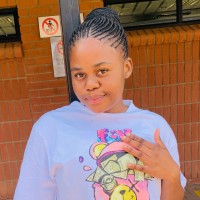 Akhona Madlala