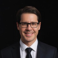 Marcelo Fonseca Barbosa