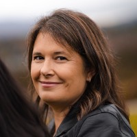 Nathalie Poudrette