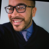 Hector Sabathie-Pugh