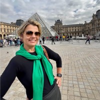 Ana Fausta Chupel S Freire