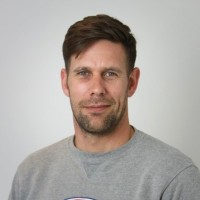 Rob Griffiths