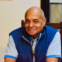 Ranjit Dasgupta