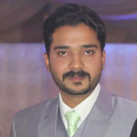 Muhammad Rashid Mukhtar